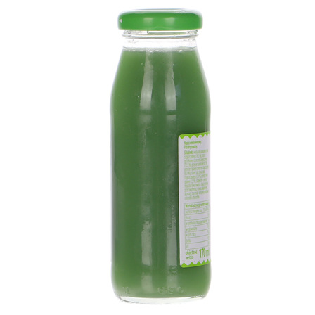 Cymes smoothie green day napój wieloowocowy 170g (7)