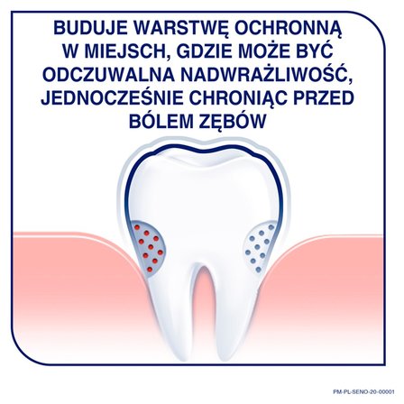 Sensodyne Herbal Fresh Pasta do zębów z fluorkiem 75 ml (5)