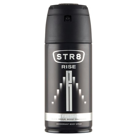 STR8 Rise Dezodorant w aerozolu 150 ml (1)