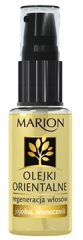 MARION REGENERACJA OLEJKI ORIENTALNE DO WŁOSÓW 30ML (1)