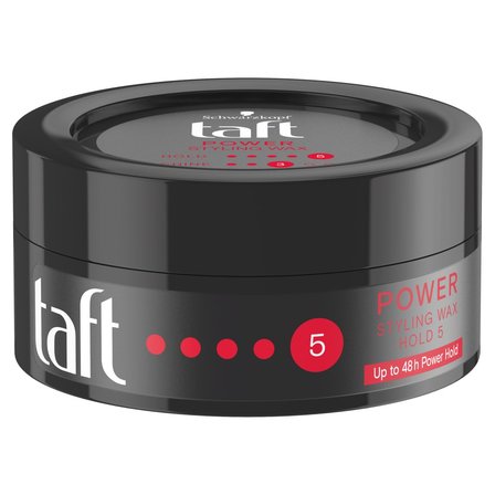 Taft Power Wosk do włosów 75 ml (1)