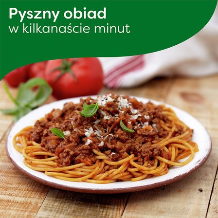 Knorr Fix spaghetti bolognese 41 g (3)