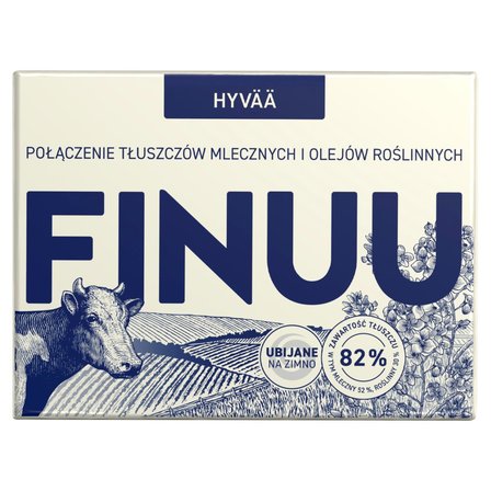 Finuu Miks tłuszczowy 200 g (1)