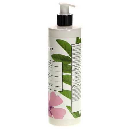 Vis Plantis Secret Garden Odżywka do włosów suchych i matowych 400 ml (2)