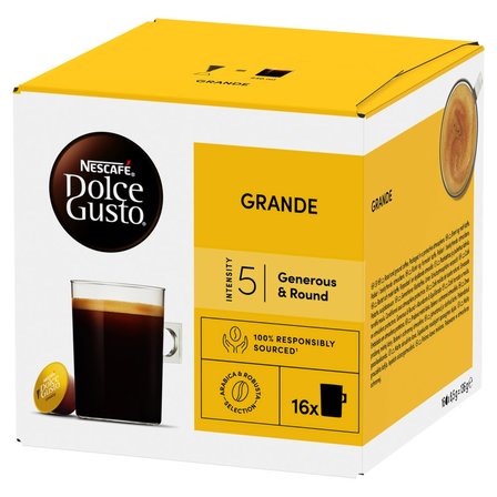 Nescafé Dolce Gusto Grande Palona kawa mielona 136 g (16 x 8,5 g) (3)