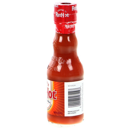 Frank's Sos chili 148 ml (3)