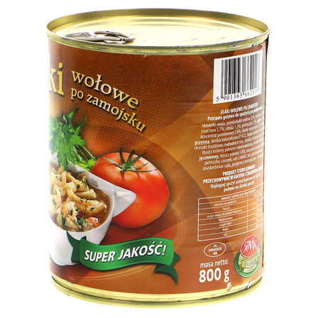 YABRA FLAKI ZAMOJSKIE 800G (3)