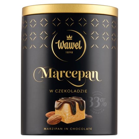 Wawel Marcepan w czekoladzie 200 g (1)