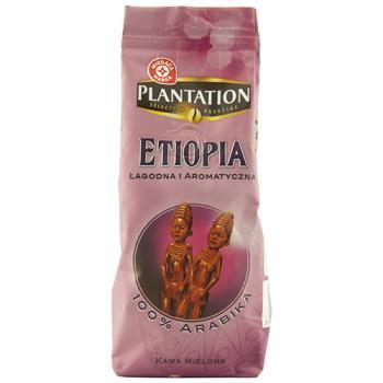 WM kawa mielona etiopia 100% arabika 250g (1)