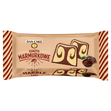 Dan Cake Ciasto marmurkowe 400 g (1)