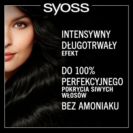 Syoss Oleo Intense Farba do włosów 1-10 intensywna czerń (6)