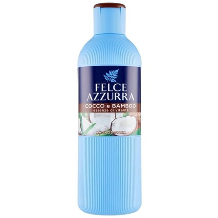 Felce Azzurra Żel do mycia ciała Coconut & Bamboo 650 ml (1)