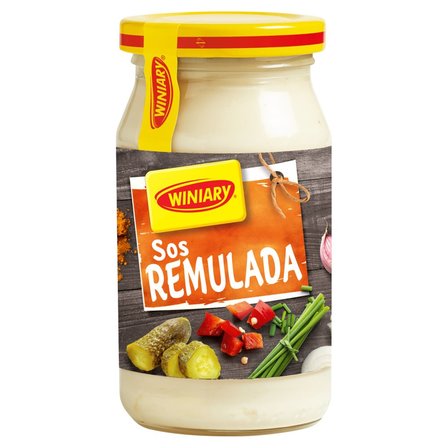 Winiary Sos remulada 250 ml (2)