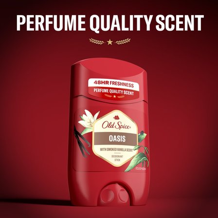 Dezodorant Old Spice Oasis Deodorant Stick 50 ml (2)