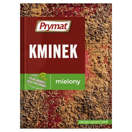 Prymat Kminek mielony 20 g (1)