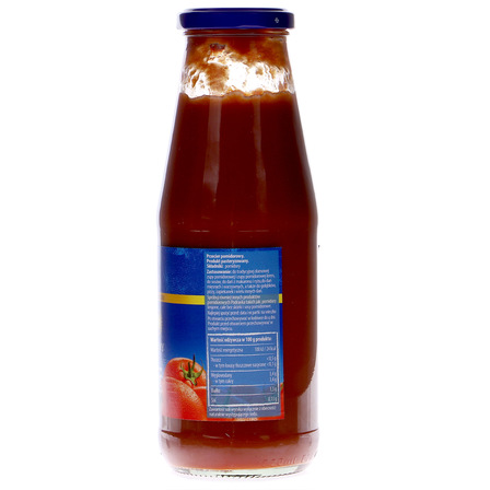 Podravka Passata przecier pomidorowy 680 g (4)