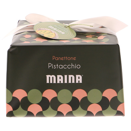 Maina babka Pistacchio 750g (1)