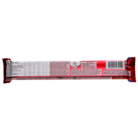 KitKat Chunky Paluszek waflowy w mlecznej czekoladzie 64 g (2 x 32 g) (2)