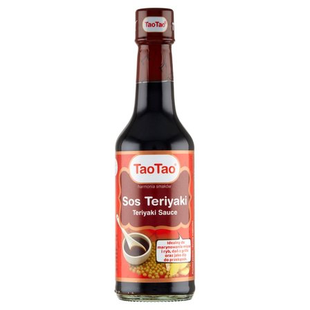 Tao Tao Sos teriyaki 150 ml (1)