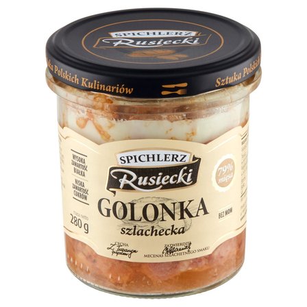 Spichlerz Rusiecki Golonka szlachecka 280 g (2)