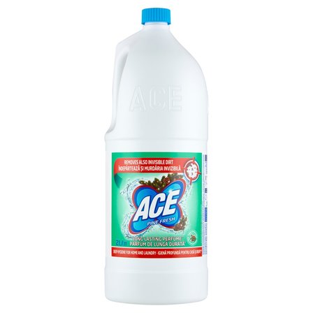 Ace Wybielacz zapach sosnowy 2 l (1)