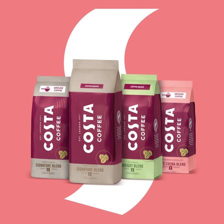 COSTA COFFEE Signature Blend Kawa palona mielona 500 g (4)