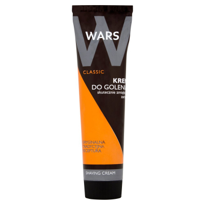 Wars Classic Krem do golenia 65 g (1)