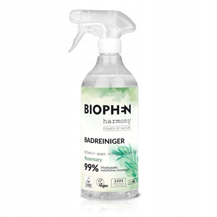 BIOPHEN SPRAY DO CZYSZCZENIA ŁAZIENKI 480ML EKOLOGICZNY (1)