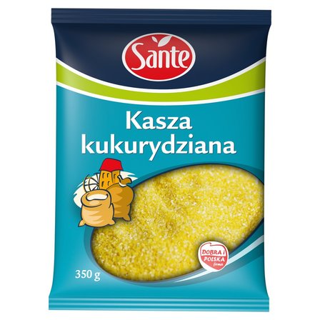 Sante Kasza kukurydziana 350 g (1)