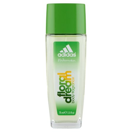 Adidas for Women Floral Dream Odświeżający dezodorant z atomizerem dla kobiet 75 ml (1)