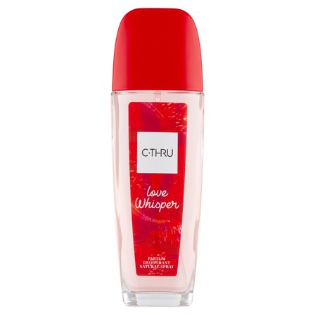 C-Thru Love Whisper Perfumowany dezodorant 75 ml (1)