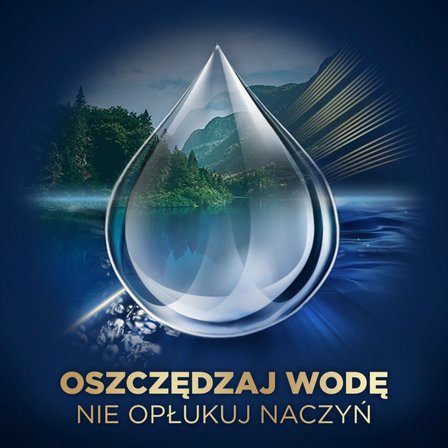 Finish Ultimate Kapsułki do mycia naczyń w zmywarce 387 g (30 sztuk) (10)