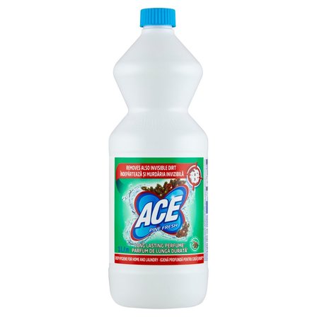 Ace Wybielacz zapach sosnowy 1 l (1)