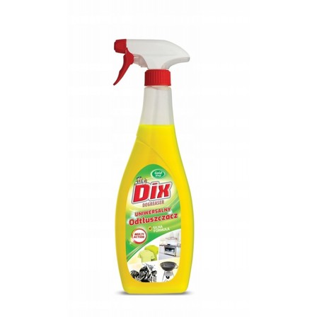 Dix uniwersalny odtłuszczacz 750ml (1)