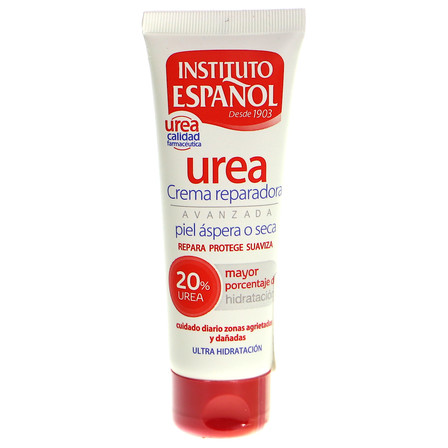 INSTITUTO ESPANOL KREM DO RĄK UREA 205 75ML (1)