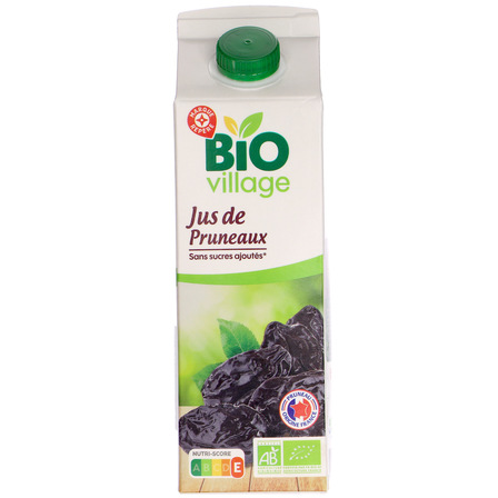 BIO WM Sok śliwkowy 1l (1)