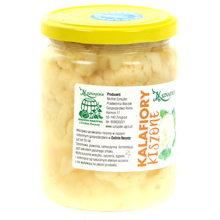 M. SZNAJDER KALAFIOR KISZONY 300G (10)