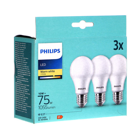 PHILIPS  ŻARÓWKA  LED 10W 3 (5)