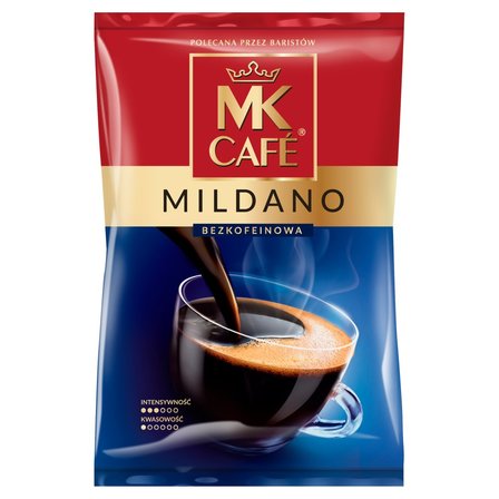 MK Café Mildano Kawa palona mielona 100 g (1)