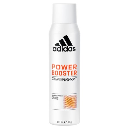 Adidas Power Booster Antyperspirant w sprayu 150 ml (1)