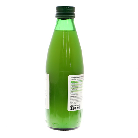 NATURAVENA SOK Z LIMONKI 250ML BIO (7)