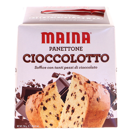 Maina pannettone Cioccolotto (1)