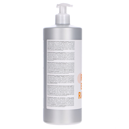 ROMANTIC SZAMPON REGENERACJA 850ML (2)