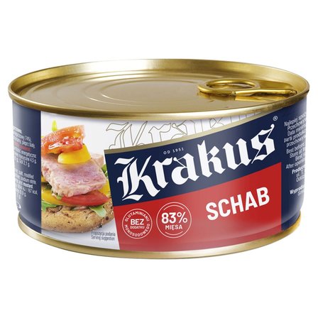 Krakus Schab 300 g (1)