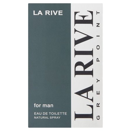 LA RIVE Grey Point Woda toaletowa męska 90 ml (1)