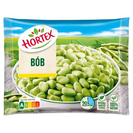 Hortex Bób 450 g (1)