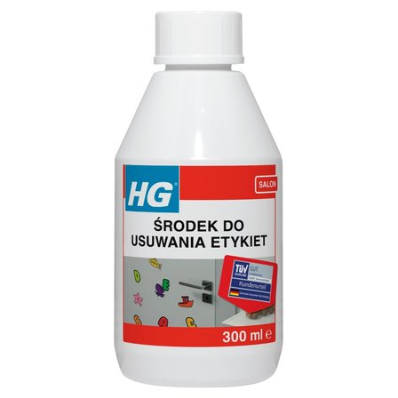 HG Środek do usuwania etykiet 300 ml (1)