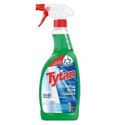 TYTAN PŁYN DO SZYB NANOTECHNOLOGIA 750G SPRAY (1)