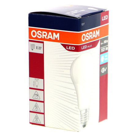 OSRM ŻARÓWKA LED 13W E27 (10)