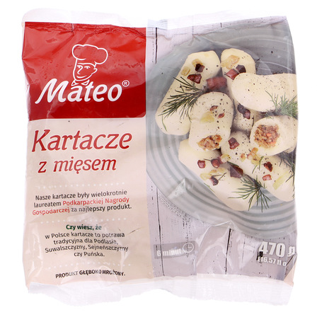 MATEO KARTACZE Z MIĘSEM 470G (1)